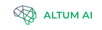 Altum AI logo