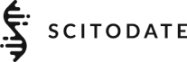 Scitodate logo