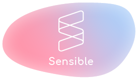 Sensible logo