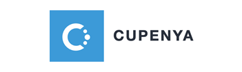 Cupenya logo