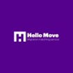 Hello Move logo