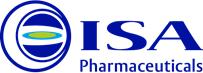 ISA Pharmaceuticals logo