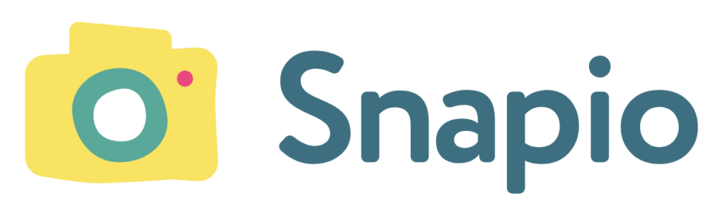 Snapio logo