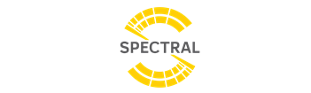 Spectral logo