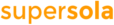 Supersola logo