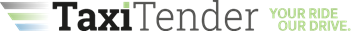 TaxiTender logo