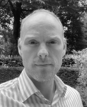 Arnoud Kamerbeek