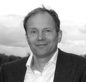Steven van Houwelingen